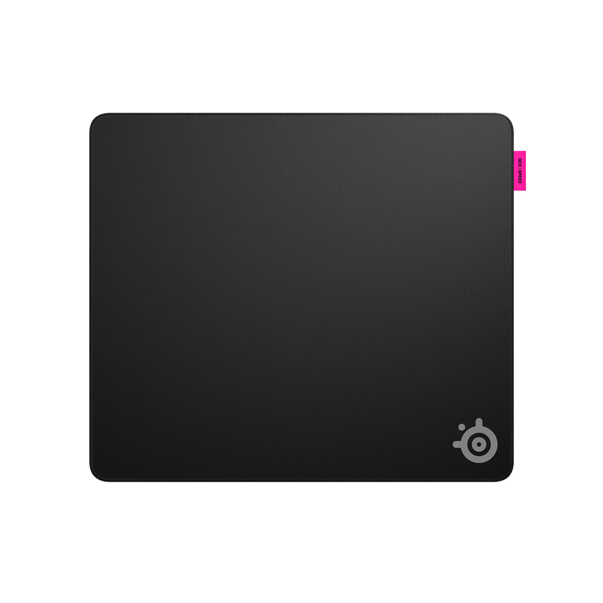 SteelSeries QcK Performance Speed Gaming Mouse Pad L