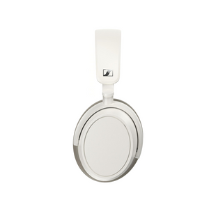 Sennheiser Accentum Plus Wireless Over-Ear Noise Cancelling Headphones - White