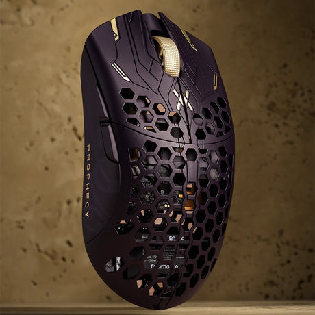 Finalmouse ULX Prophecy Tfue Medium Wireless Gaming Mouse