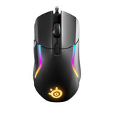 SteelSeries Rival 5 Mouse Black