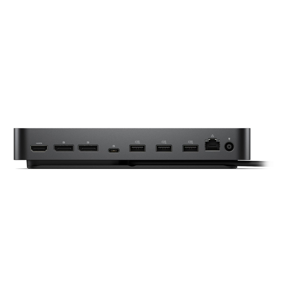 Dell Pro Smart Dock SD25 USB-C Quad WQHD Docking Station