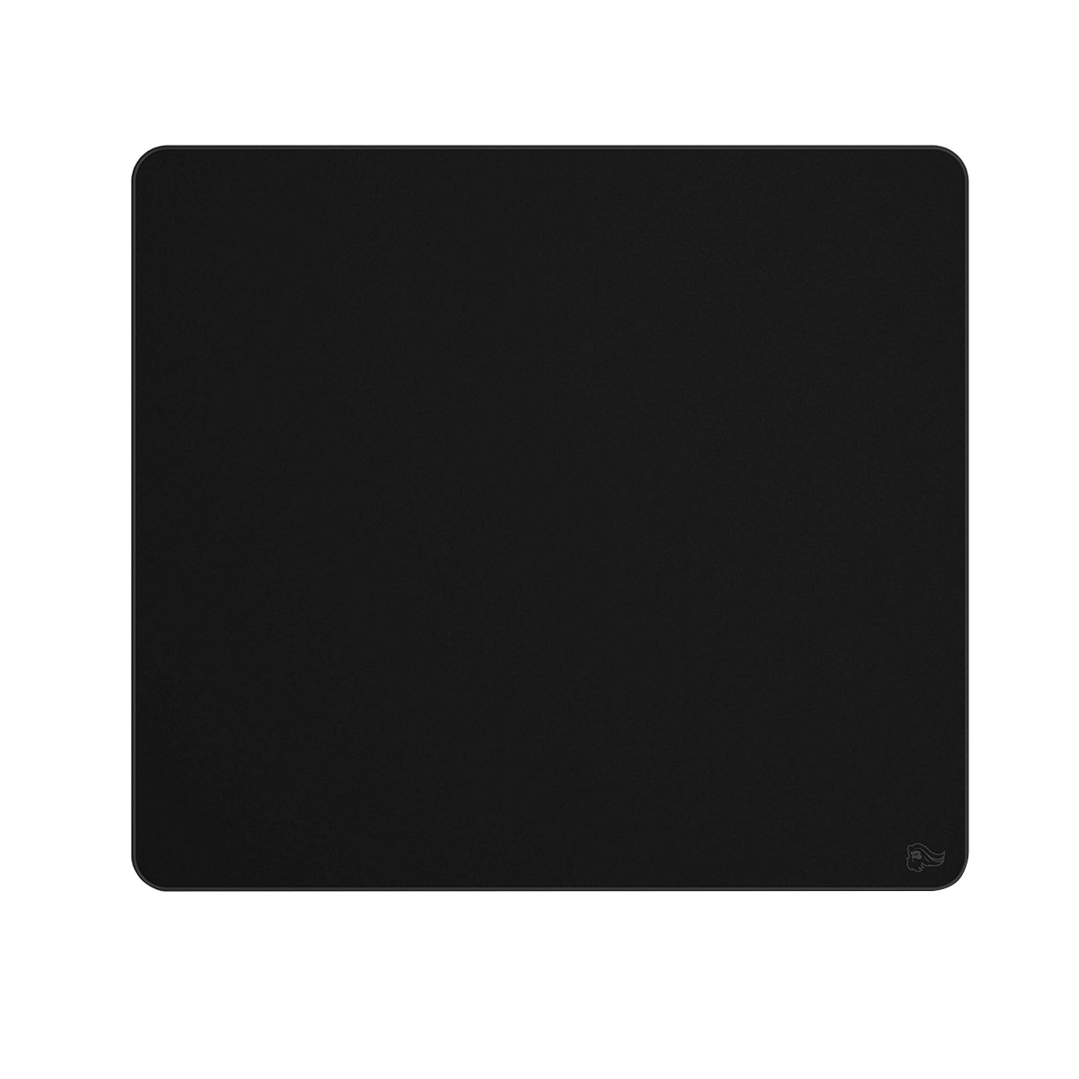 Glorious Stealth Gaming Mouse Pad L - Black
