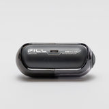 Moondrop Pill OWS Wireless Bluetooth Ear-Clip Headphones - Black