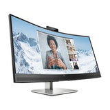 HP E34m G4 34" QHD Ultrawide Monitor