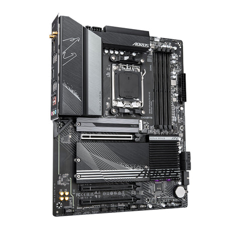 Gigabyte B650 AORUS ELITE AX V2 Gaming Motherboard