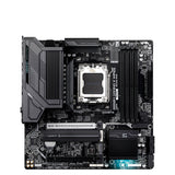 GIGABYTE B850M GAMING X WIFI6E mATX Motherboard