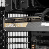 Chinkapin NEO RTX 5060 Ti 16GB Ryzen 7 9700X Gaming PC - BLACK