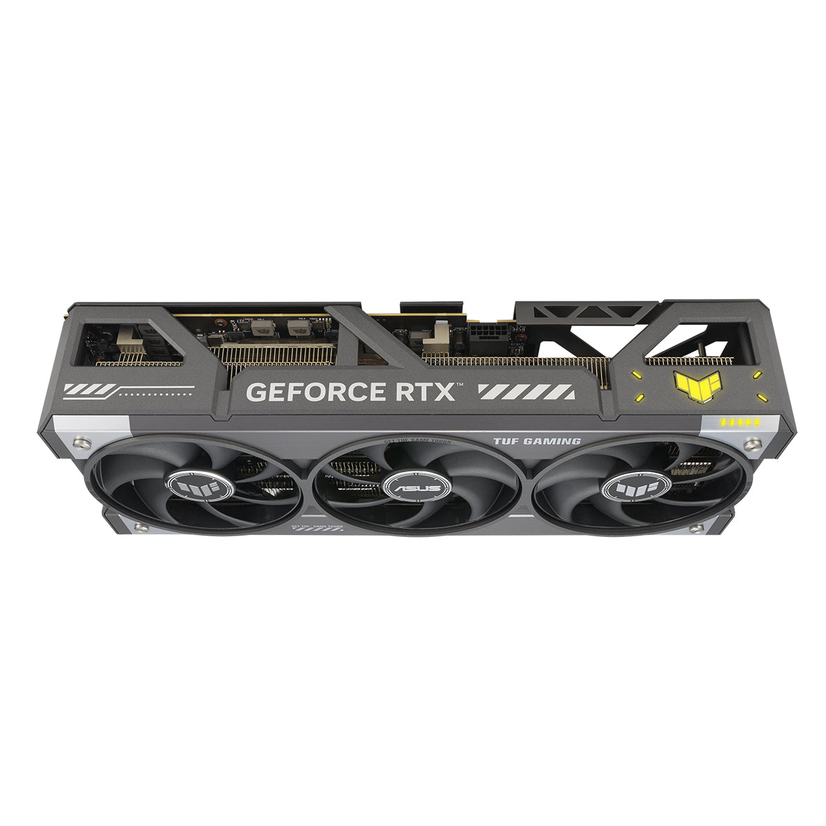 ASUS GeForce RTX 5090 TUF GAMING OC 32GB Graphics Card