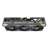 ASUS GeForce RTX 5090 TUF GAMING OC 32GB Graphics Card