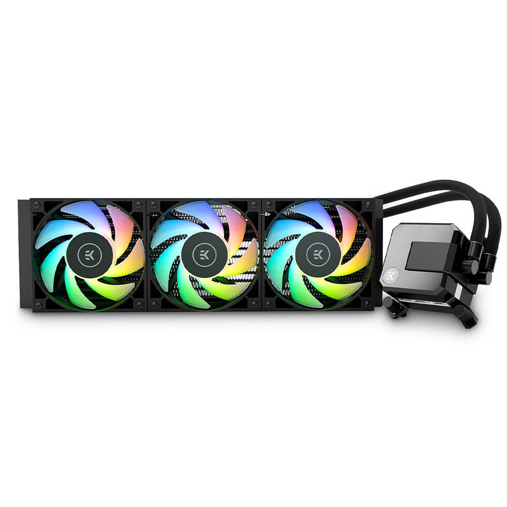 EKWB EK-AIO Elite 360 D-RGB CPU Cooler