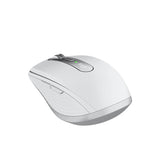 Logitech MX Anywhere 3 Bluetooth Mouse - Pale Grey