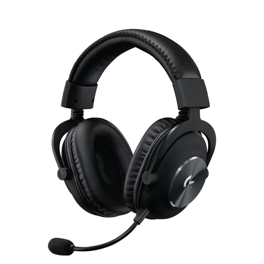 Logitech G PRO X Wireless Gaming Headset