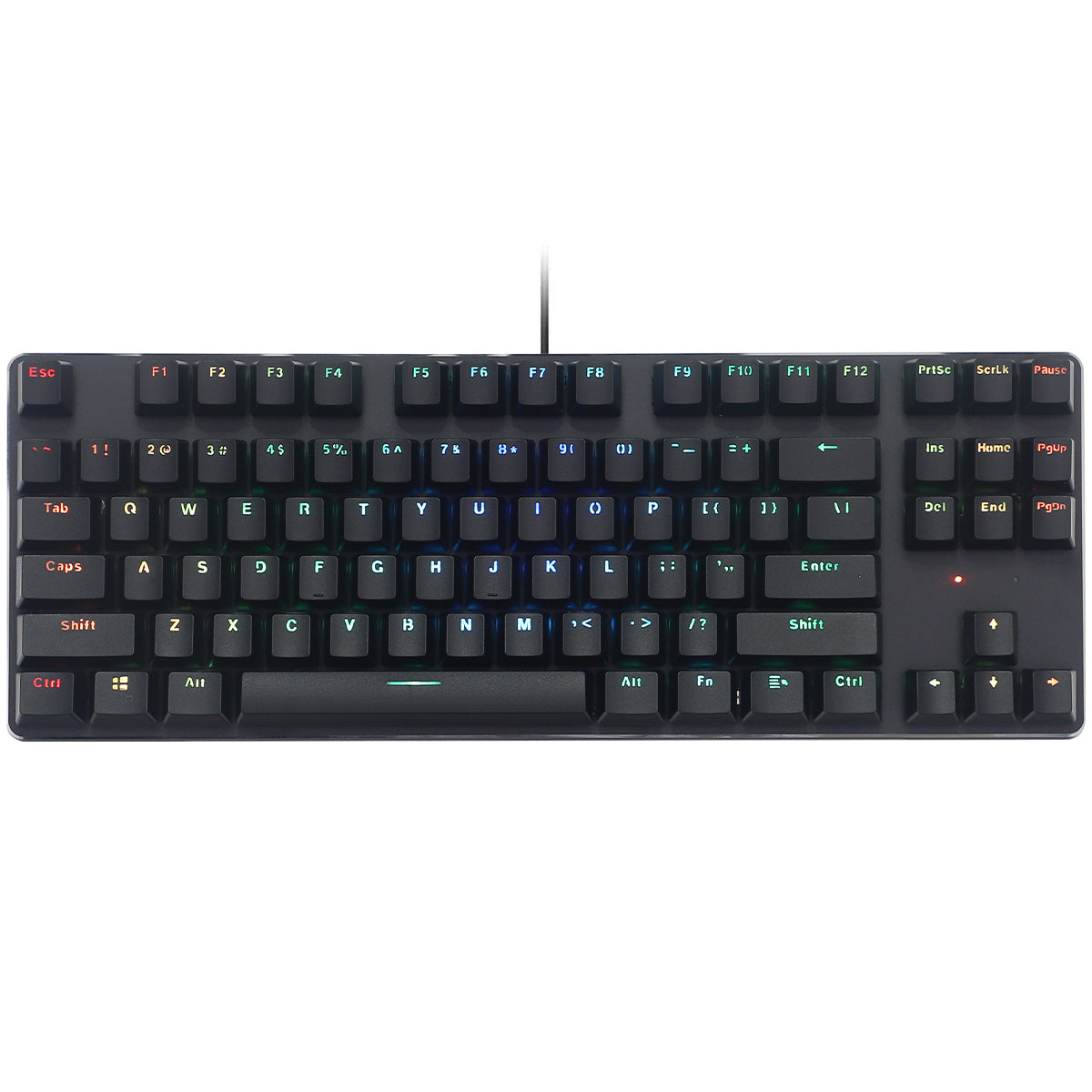 Popular GMMK Tenkeyless keyboard