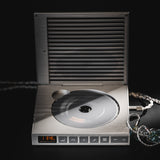 Moondrop Discdream 2 Ultra Portable CD Player and USB DAC
