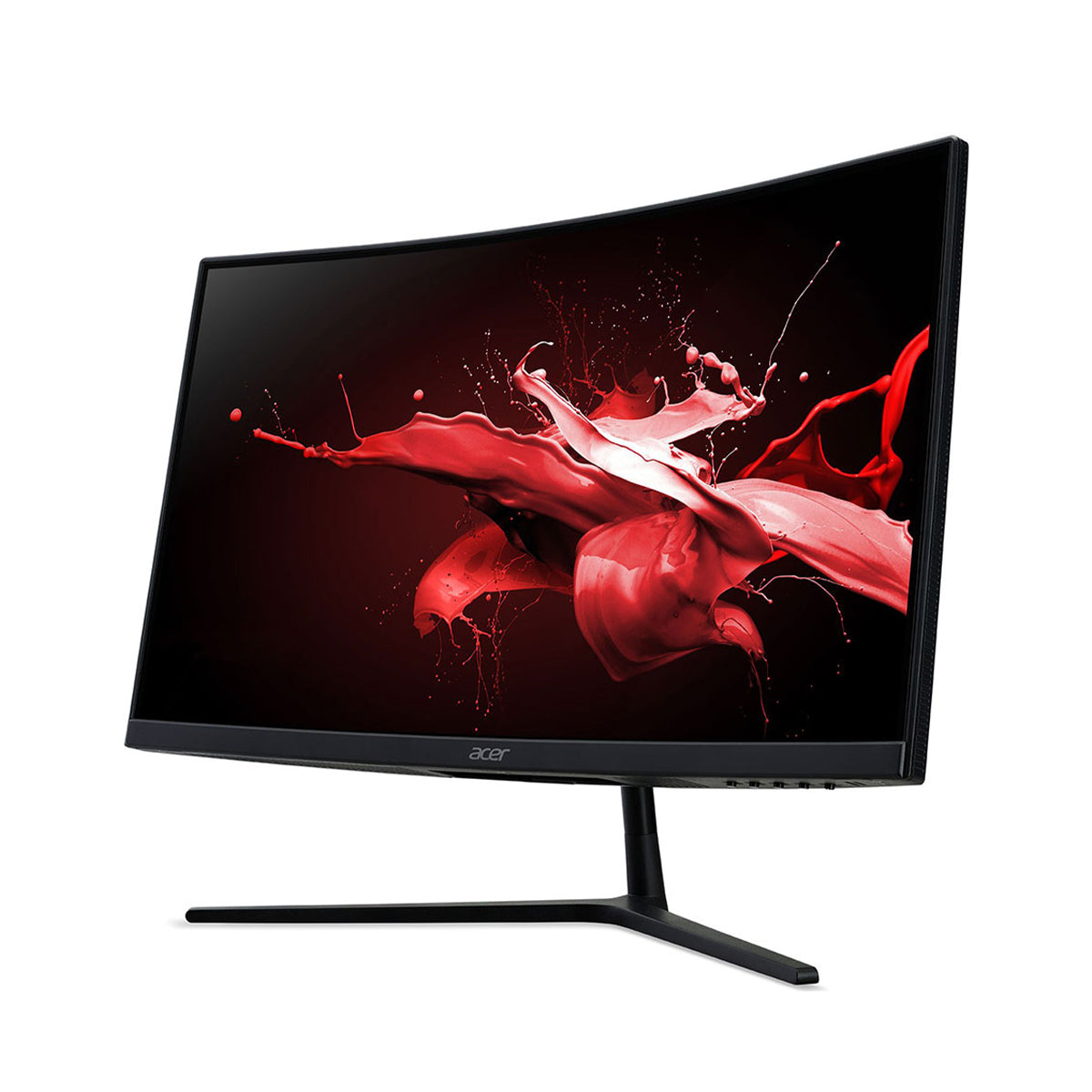 Acer EI242QRP 24" FHD Curved 165Hz 1ms Gaming Monitor