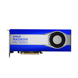 AMD Radeon PRO W6800 32GB Workstation Graphics Card