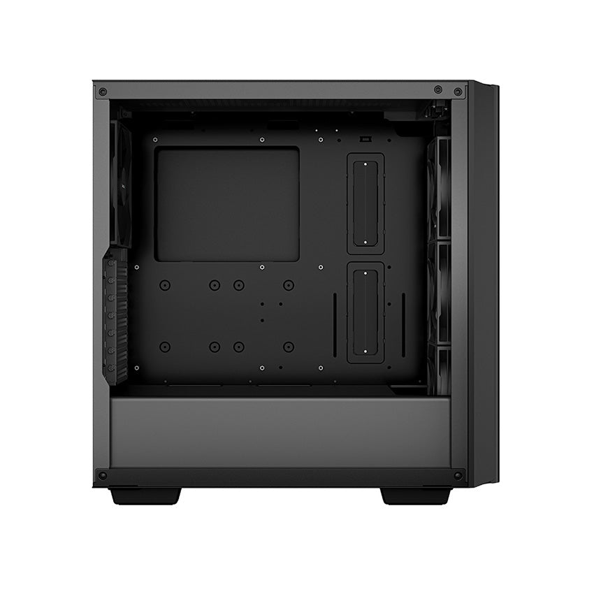 Deepcool CG540 Mid Tower Case - Black