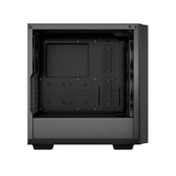 Deepcool CG540 Mid Tower Case - Black