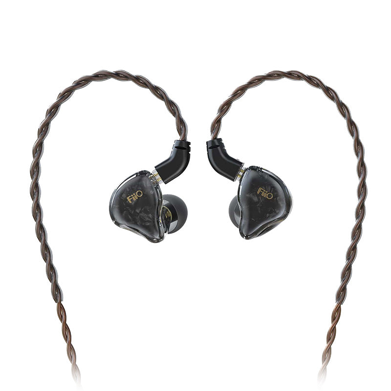 FiiO FD1 In Ear Headphones