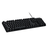 Logitech G413 SE Mechanical Gaming Keyboard - Tactile