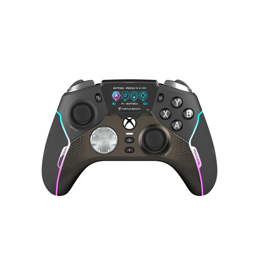 Game Controllers for PC & Console – Logitech & More | Computer Lounge