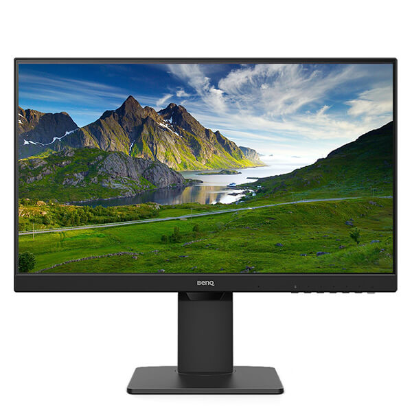 BenQ GW2485TC 23.8" FHD 75Hz IPS USB-C Monitor