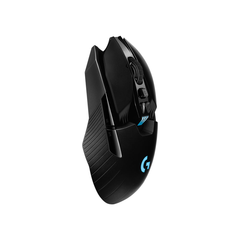 Logitech G903 Lightspeed Wireless PowerPlay Gaming Mouse