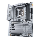 ASUS TUF GAMING Z890-PRO WIFI Motherboard