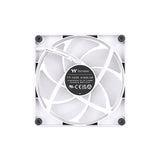 Thermaltake CT120 ARGB Sync Performance PWM Fan White Edition - 2 Pack