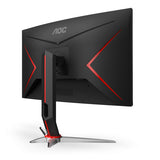 AOC C27G2Z2 27" FHD 240Hz 0.5ms Curved Gaming Monitor