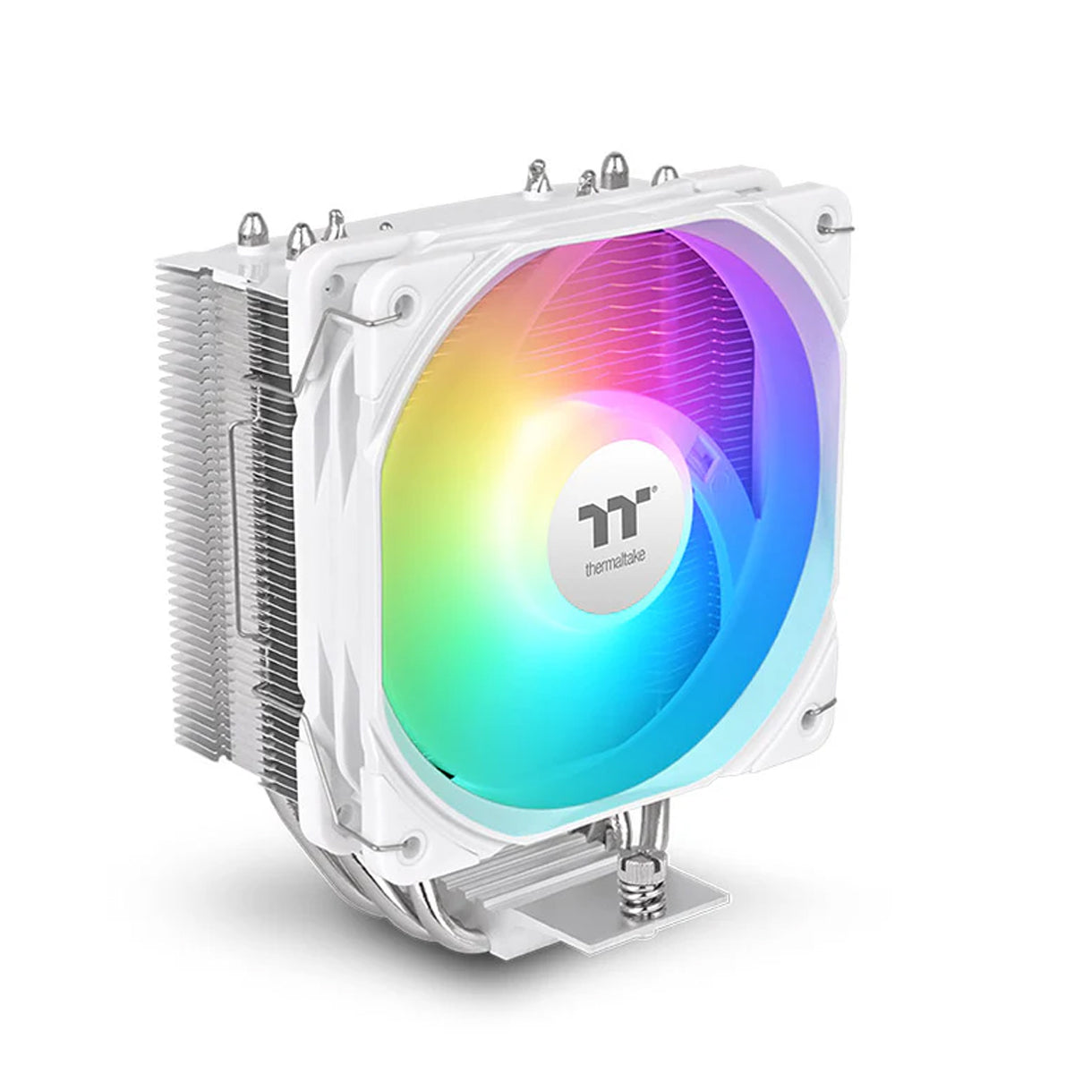 Thermaltake UX400 ARGB CPU Cooler White Edition