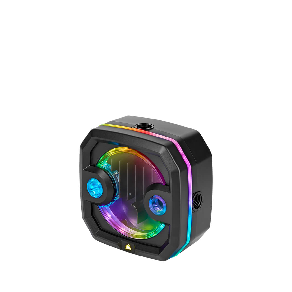 Corsair Hydro X Series XD3 RGB DDC Pump/Reservoir - Black