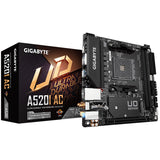 Gigabyte A520I AC Mini-ITX Motherboard