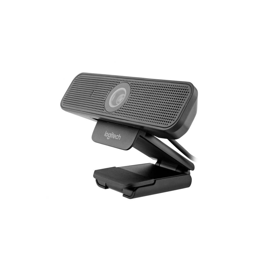 Logitech C925e Business Grade Full HD 1080P Conference Webcam