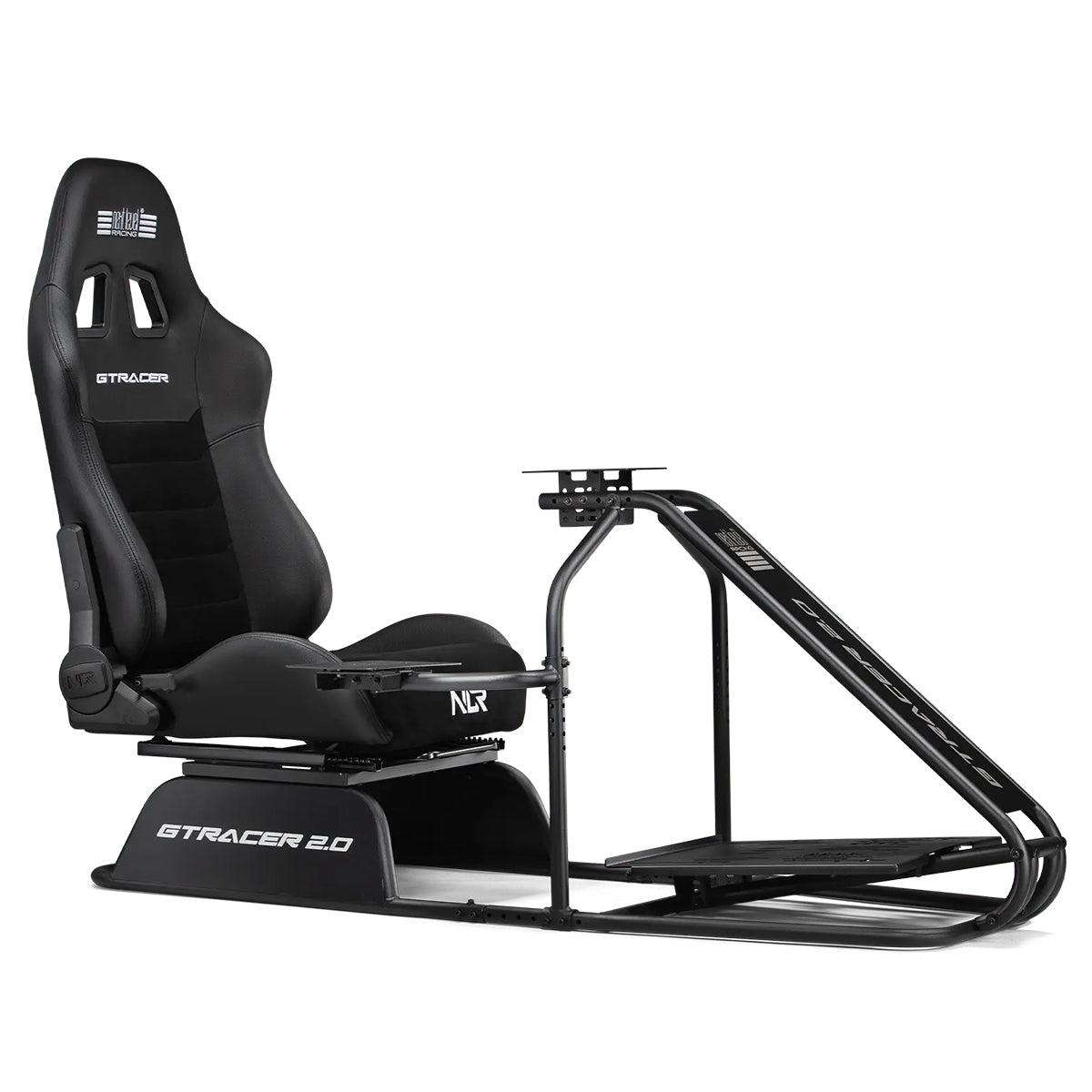 Next Level Racing GTRacer 2.0 Racing Simulator Cockpit