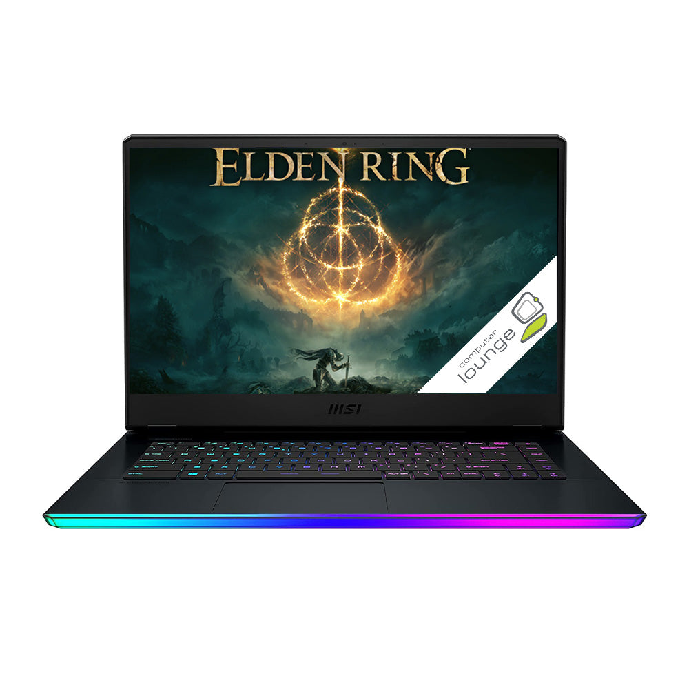 MSI Raider GE66 12UGS RTX 3070 TI i9-12900HK 32GB 1TB Gaming