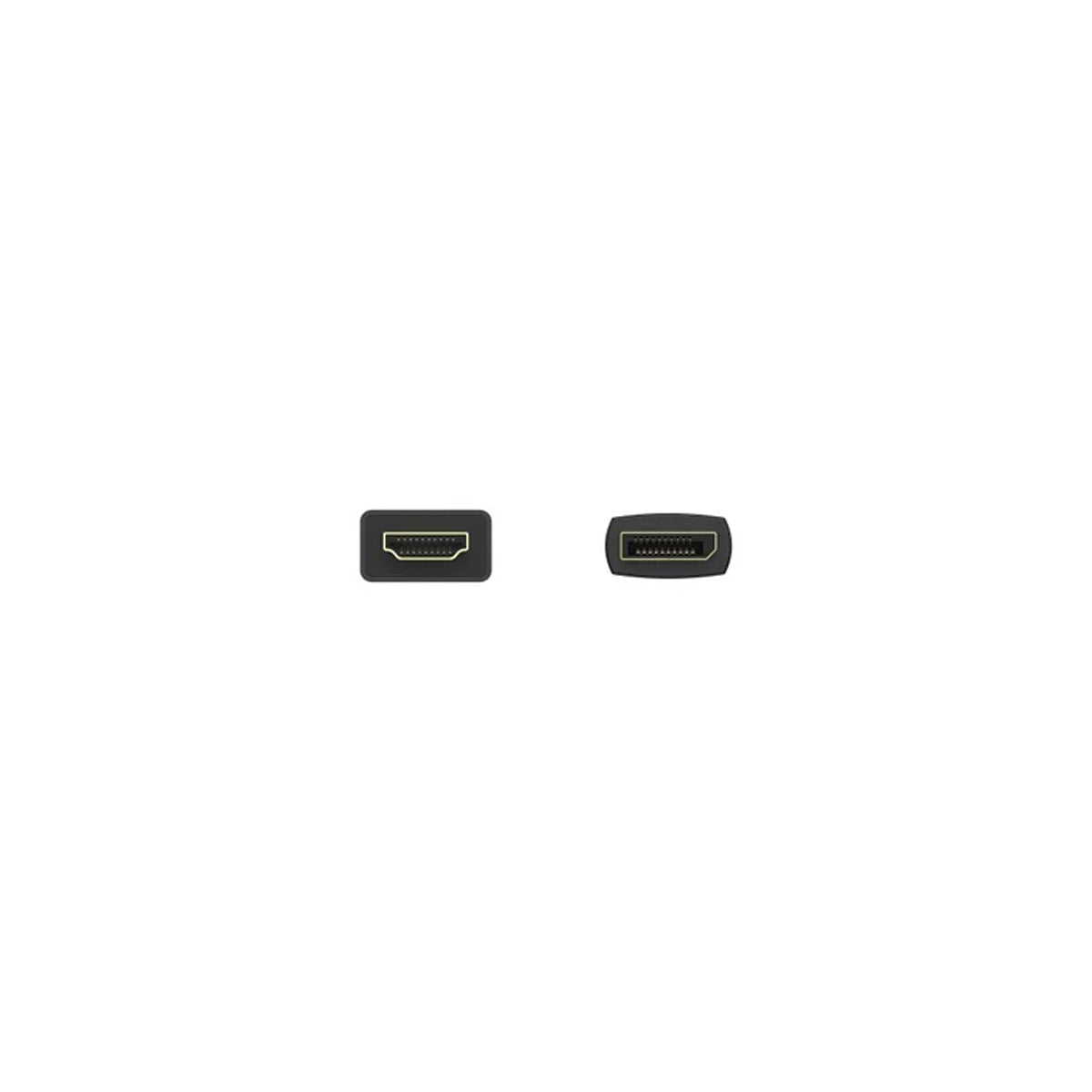 Unitek DisplayPort to HDMI Unidirectional Cable Up to 4K@60Hz - 1.8m