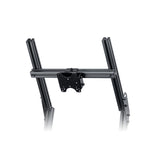 Next Level Racing GTElite Direct Mount Overhead Monitor Add-On- Black