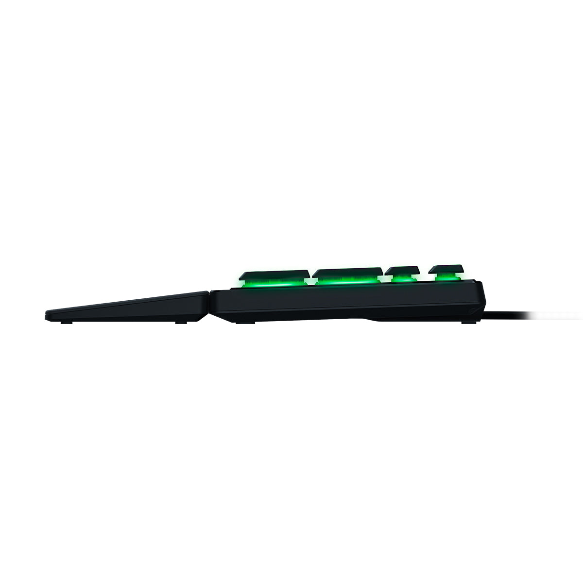 Razer Rapid-Fire Bundle: Mouse, Keyboard, Headset, Mouse Pad