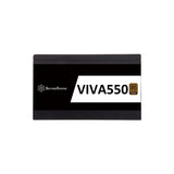 Silverstone VA550-B 550W 80Plus Bronze Power Supply