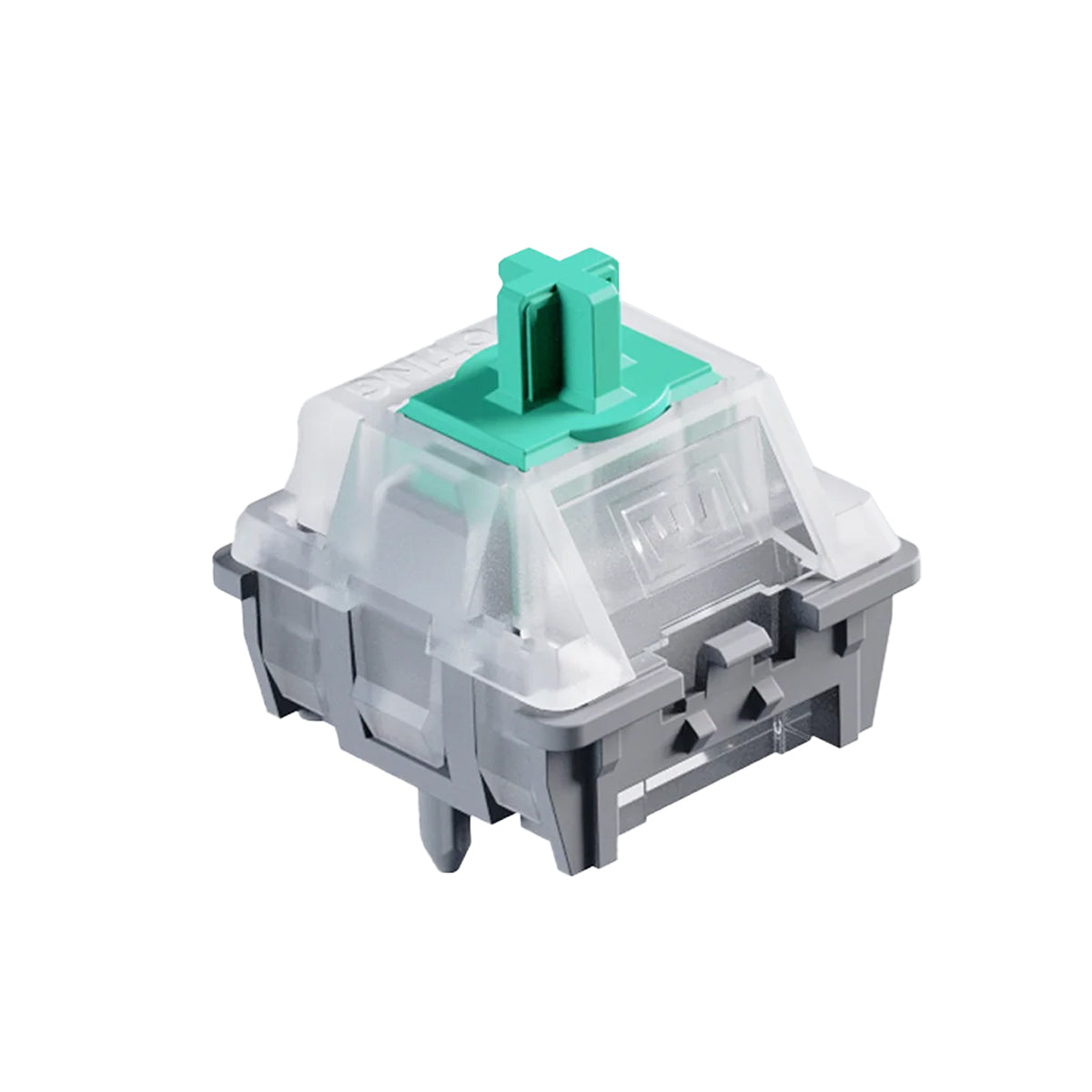 Wooting Tikken Medium Linear Analog Magnetic Switch - 70 Pack