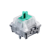 Wooting Tikken Medium Linear Analog Magnetic Switch - 70 Pack