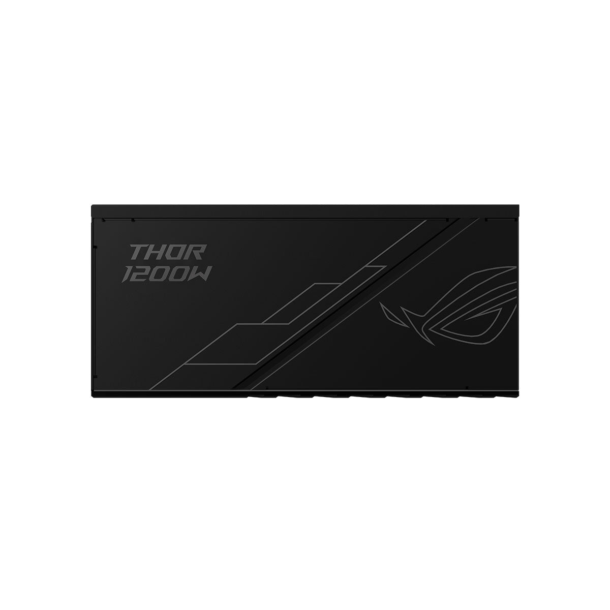 ASUS ROG THOR 1200W Platinum Power Supply