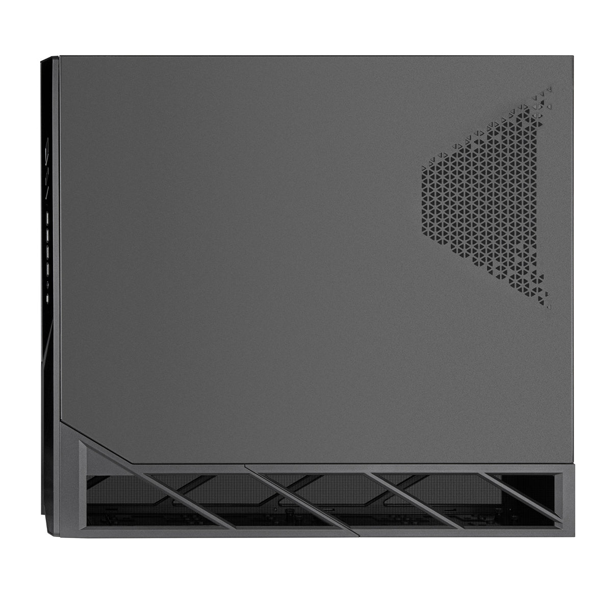 Silverstone ALTA F2 Premium Super Tower Chassis