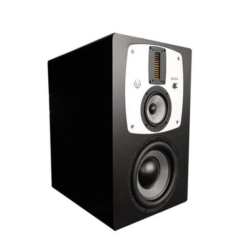 EVE Audio SC3010 3-Way 10" Professional Studio Monitor Speakers