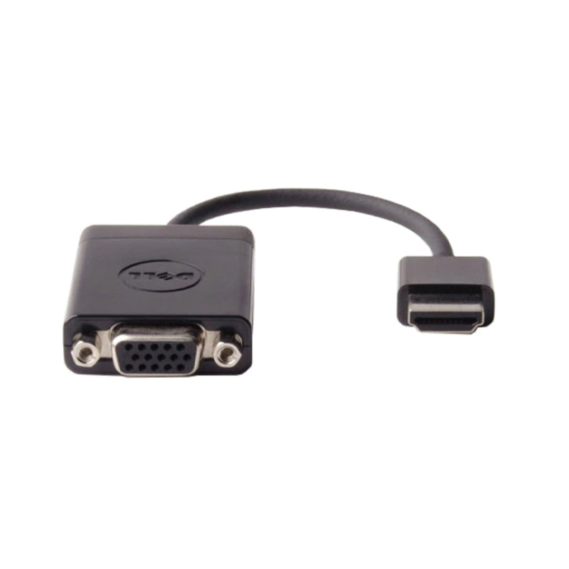 Dell 470-ACJN HDMI to VGA Adapter