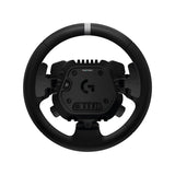 Logitech G RS50 System Direct Drive Wheel and Base Bundle - PC / Playstation