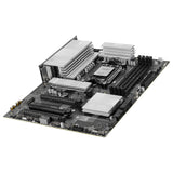 MSI PRO B850-P WIFI Motherboard