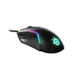 SteelSeries Rival 5 Mouse Black