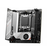 MSI MPG B650I EDGE WIFI Mini-ITX Motherboard